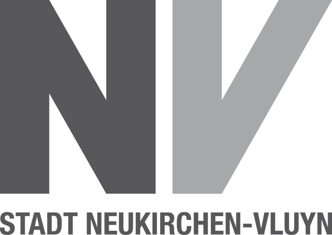 Logo Stadt Neukirchen-Vluyn