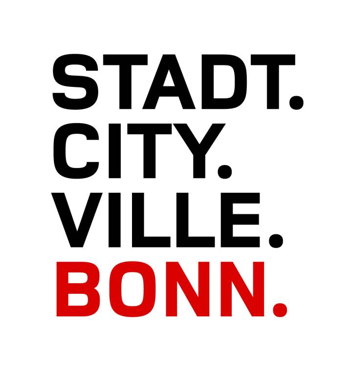 Logo Bundesstadt Bonn