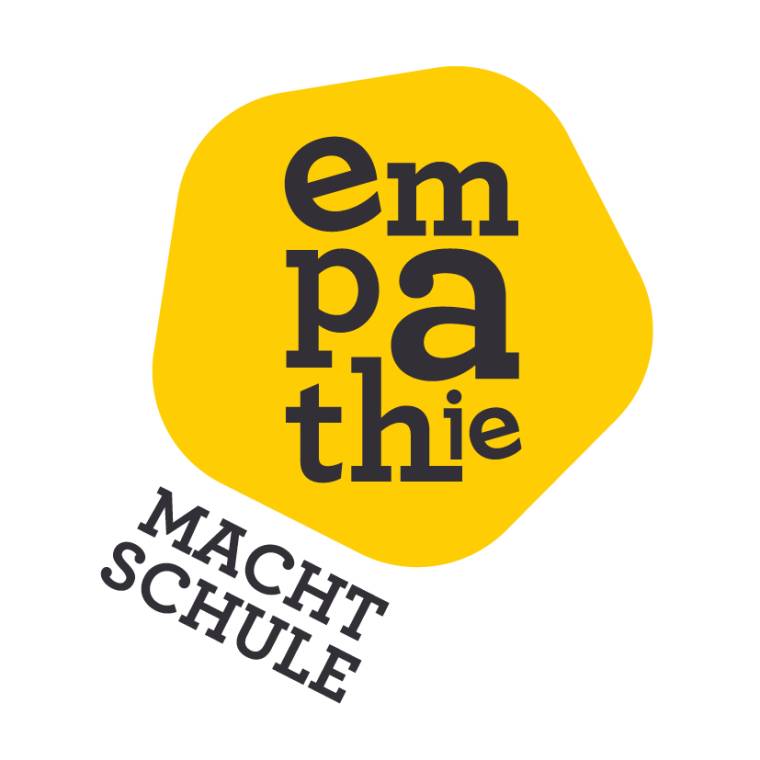 Logo Empathie macht Schule