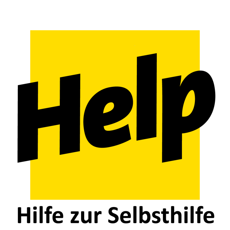Logo Help - Hilfe zur Selbsthilfe e.V.