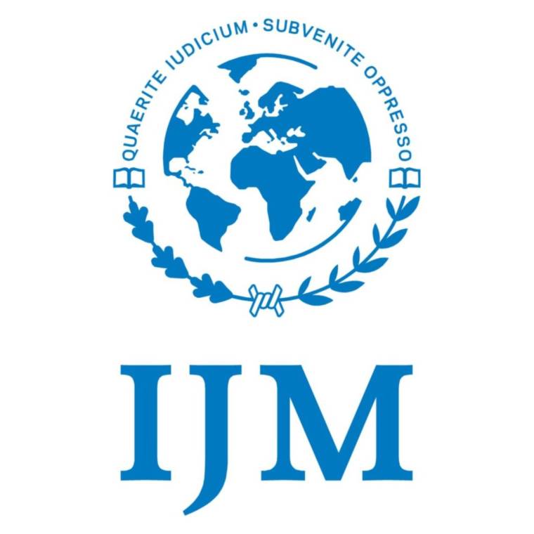 Logo IJM Deutschland e. V.