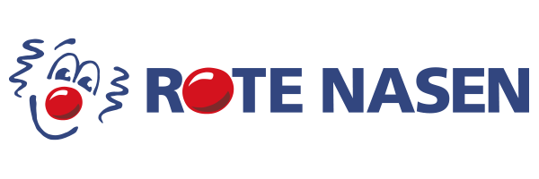 Logo ROTE NASEN e.V.