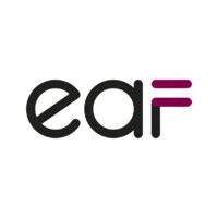 Logo EAF Berlin e.V.
