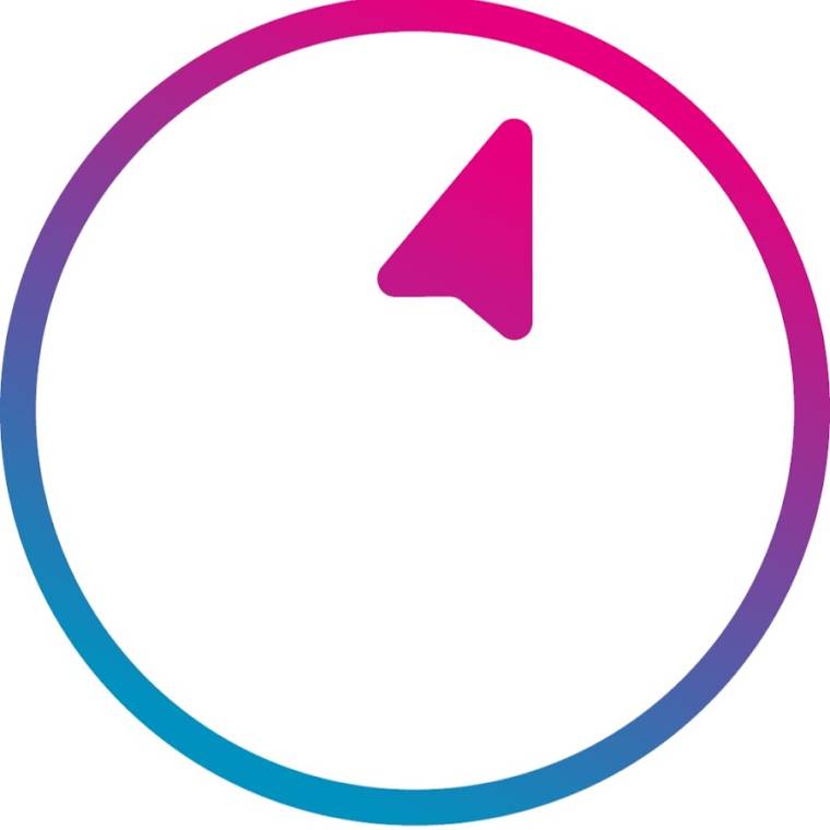 Logo Stiftung Compass European Table Tennis Youth Foundation