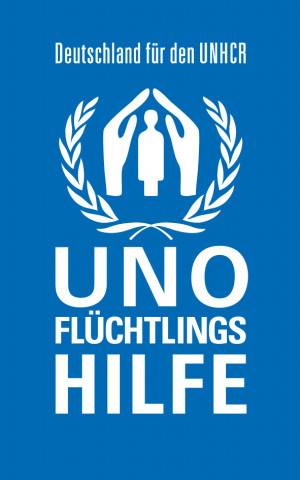 Logo UNO-Flüchtlingshilfe