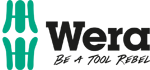 Logo Wera Werkzeuge GmbH