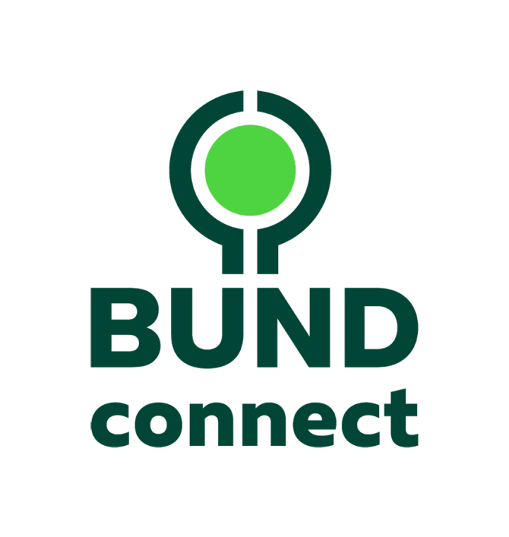 Logo BUNDconnect GmbH