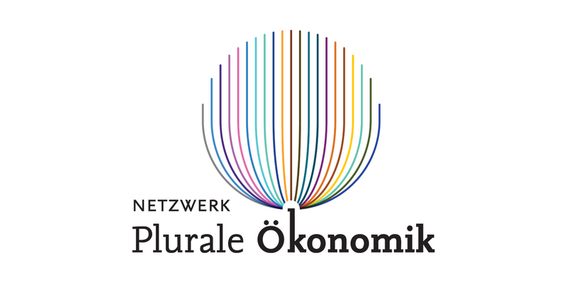 Logo Netzwerk Plurale Ökonomik e.V.