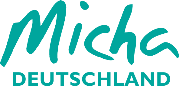 Logo Micha Deutschland e.V.