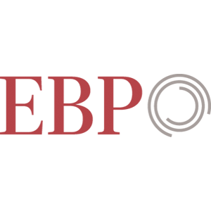 Logo EBP Deutschland GmbH