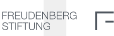 Logo Freudenberg Stiftung
