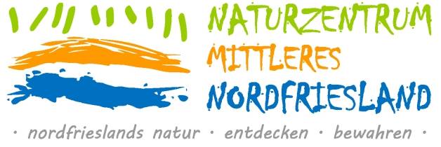 Logo Naturzentrum Mittleres Nordfriesland e.V.
