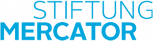 Logo Stiftung Mercator