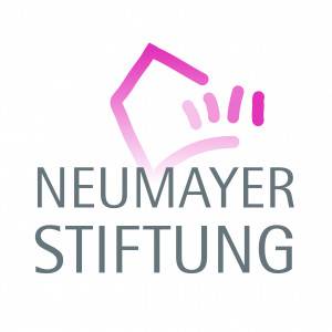 Logo Amanda Erich Hansjürgen Neumayer -Stiftung