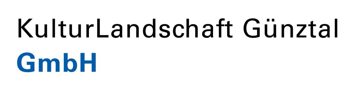 Logo Kulturlandschaft Günztal GmbH