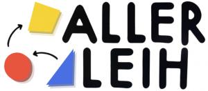 Logo AllerLeih e.V.